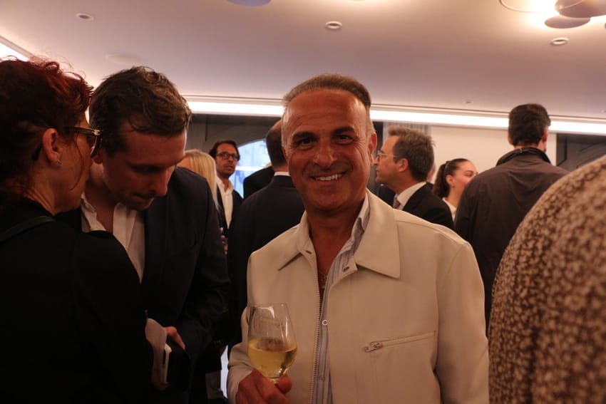 Sothys × Chinese Business Club 7