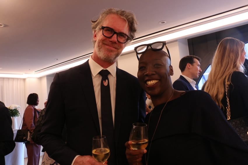 Sothys × Chinese Business Club 8