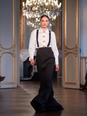 Lire la suite à propos de l’article Paris Modest Fashion Week 2026