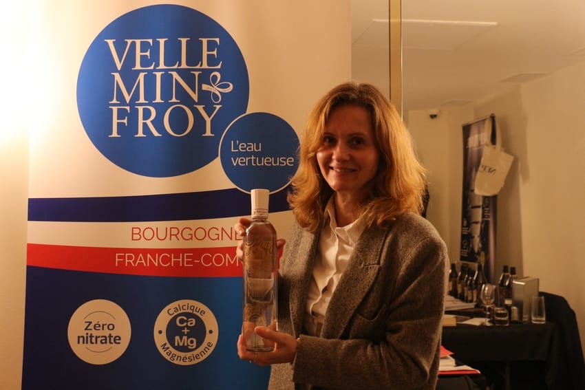 Maitres Cuisiniers de France 2