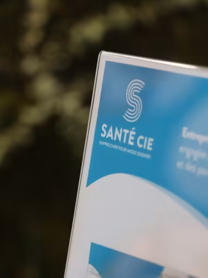 Sante Cie 1