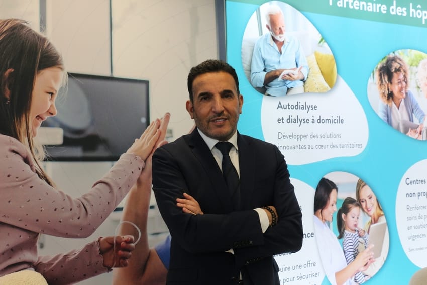 SantéCie : la santé à domicile en pleine transformation 1 Sante Cie 2