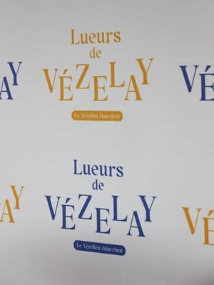 Vezelay 1