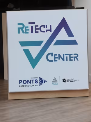 Lire la suite à propos de l’article ReTech Annual Conference 2026