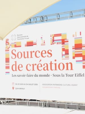 Salon Patrimoine 1