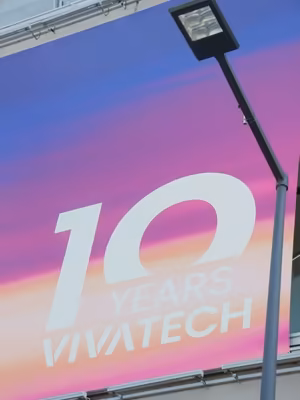 Lire la suite à propos de l’article VivaTech 2026 : le dynamisme des écosystèmes régionaux