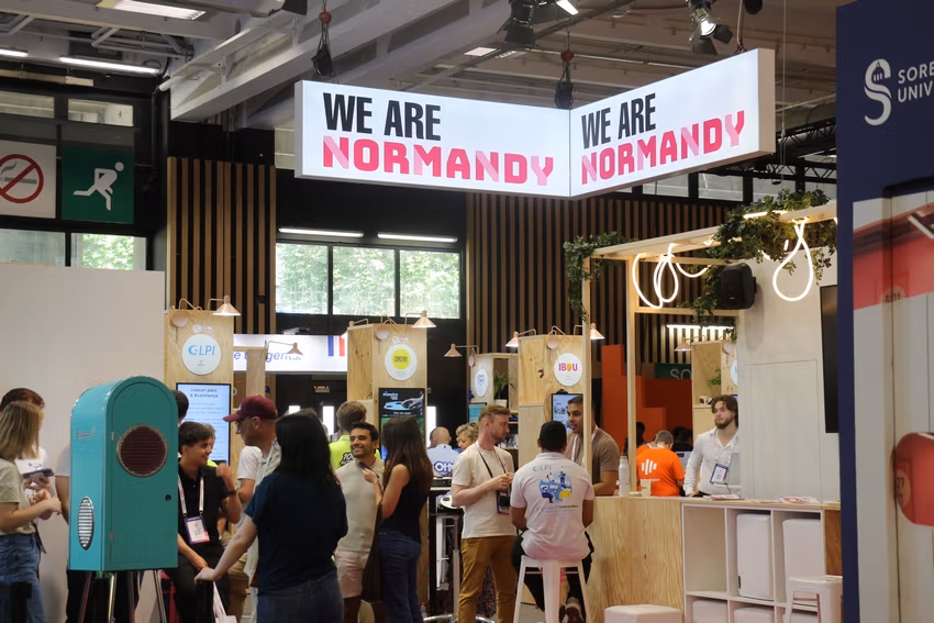 Vivatech 2