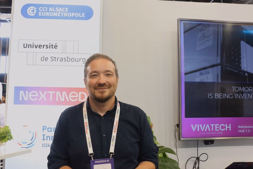 Vivatech 5