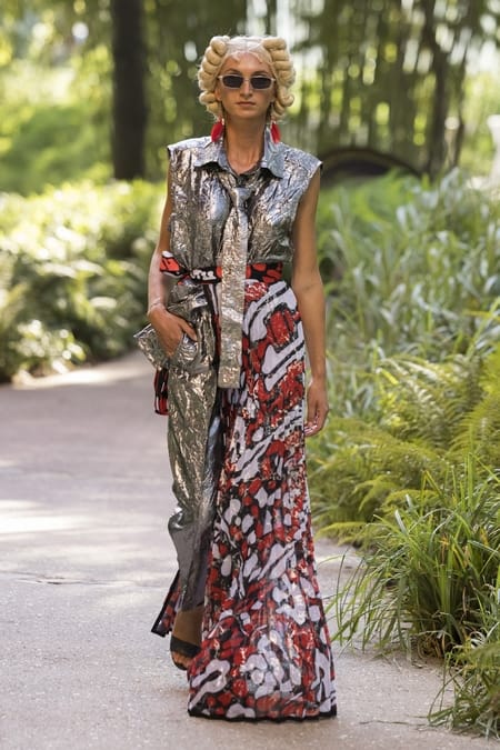 Africa Fashion Up 5