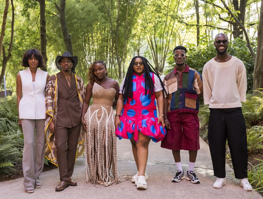 Africa Fashion Up 7