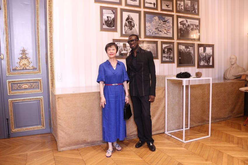 Imane Ayissi F26 12