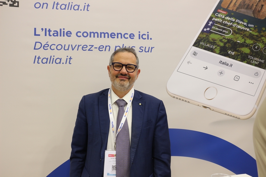 Et si l’Italie se découvrait autrement ? 2 Italie 3