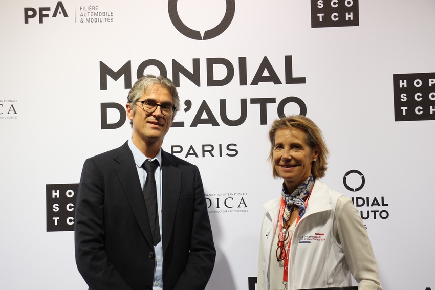 Mondial Auto 3